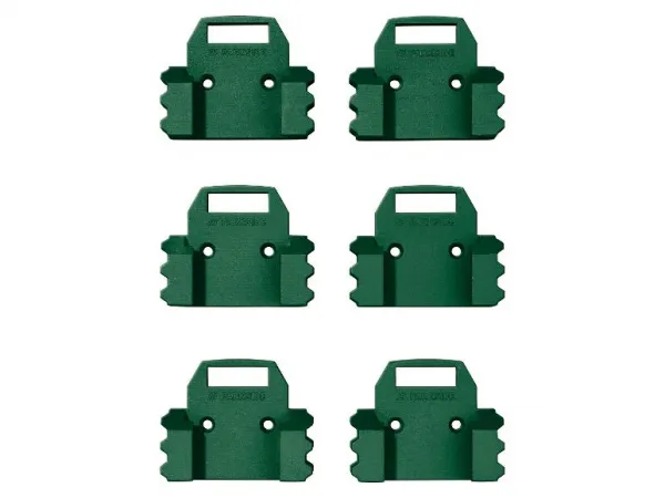 Parkside® Nástenný držiak na akumulátor/aku skrutkovač