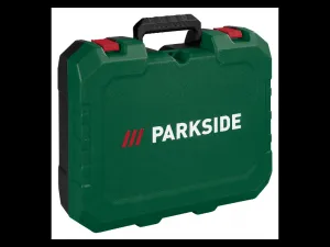 Parkside® Aku vŕtacie kladivo Pabh 20-Li D4 – bez akumulátora