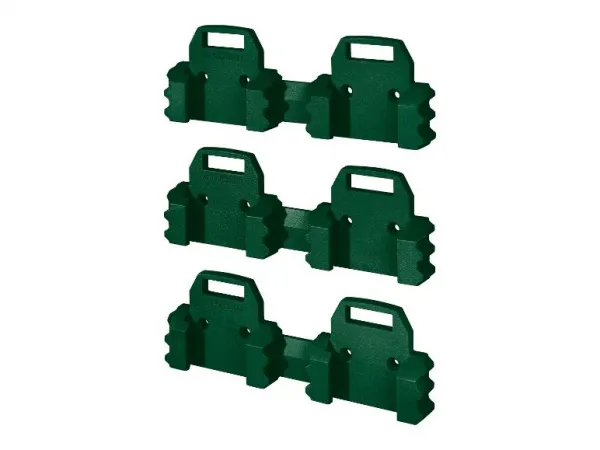 Parkside® Nástenný držiak na akumulátor/aku skrutkovač