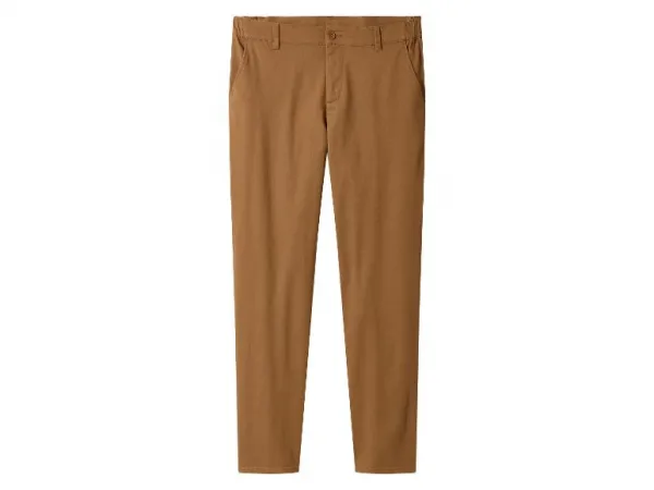 esmara Men Dámske nohavice chino
