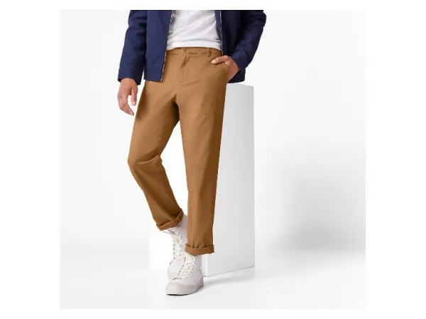 esmara Men Dámske nohavice chino