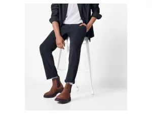 esmara Men Dámske nohavice chino (navy modrá, 54)