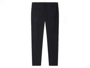esmara Men Dámske nohavice chino (navy modrá, 54)