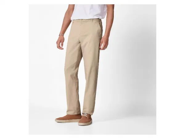 esmara Men Dámske nohavice chino