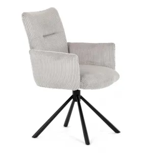 Otočné jedálenské kreslo DCH-D1332 Autronic