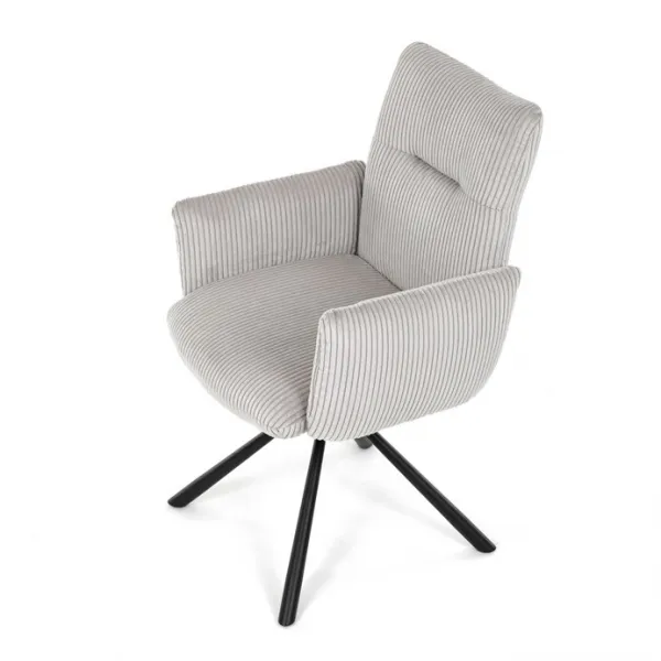 Otočné jedálenské kreslo DCH-D1332 Autronic