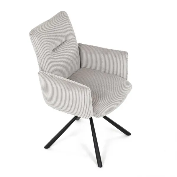 Otočné jedálenské kreslo DCH-D1332 Autronic