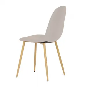 Jedálenská stolička CT-972 Autronic