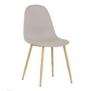 Jedálenská stolička CT-972 Autronic