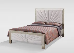 Stilig Bedroom ST900Q Čalúnená posteľ 160cm