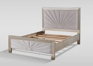 Stilig Bedroom ST900Q Čalúnená posteľ 160cm