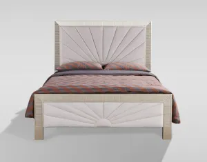Stilig Bedroom ST900Q Čalúnená posteľ 160cm
