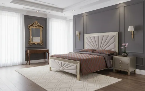 Stilig Bedroom ST901 Nočný stolík