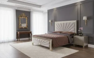 Stilig Bedroom ST901 Nočný stolík