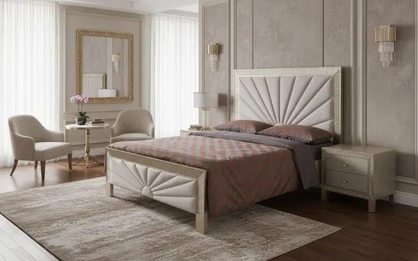 Stilig Bedroom ST901 Nočný stolík