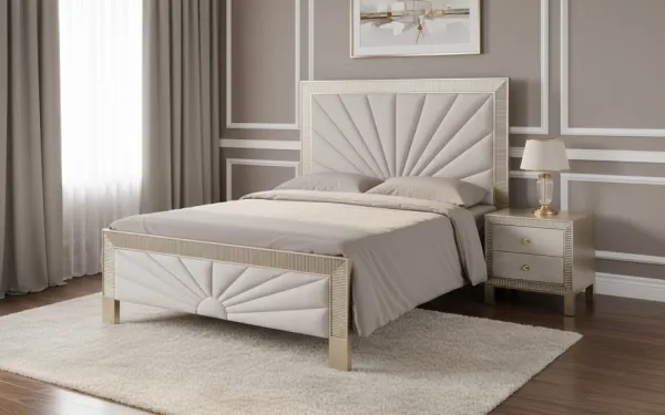 Stilig Bedroom ST901 Nočný stolík