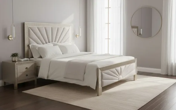 Stilig Bedroom ST901 Nočný stolík
