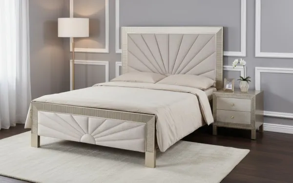 Stilig Bedroom ST901 Nočný stolík