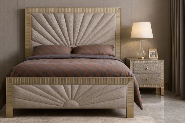 Stilig Bedroom ST901 Nočný stolík