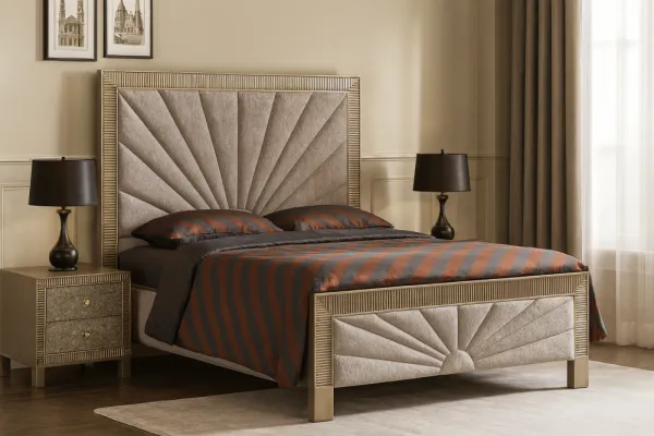 Stilig Bedroom ST901 Nočný stolík