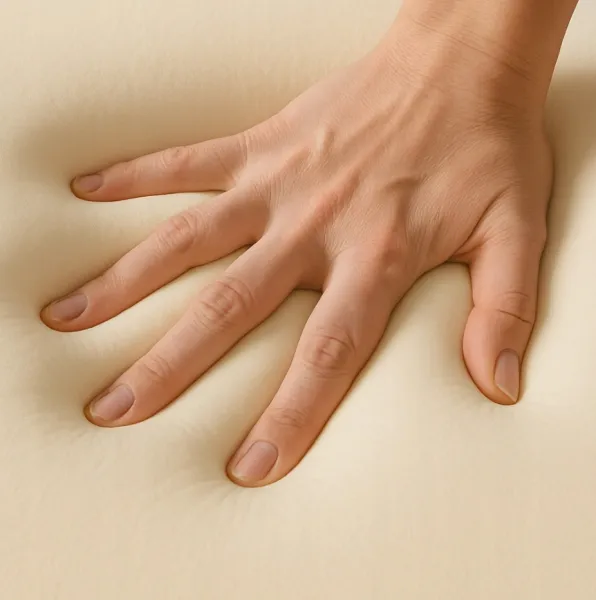 Elvisia Taštičkový matrac VISCO SOFT Microfibra | 120 x 200 cm