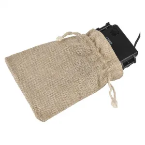 EMOS Vánoční světelný LED stromeček Skyla 50 cm zelený/teplý bílý