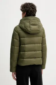 Páperová bunda Tommy Hilfiger