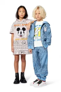 Detské tepláky Marc Jacobs