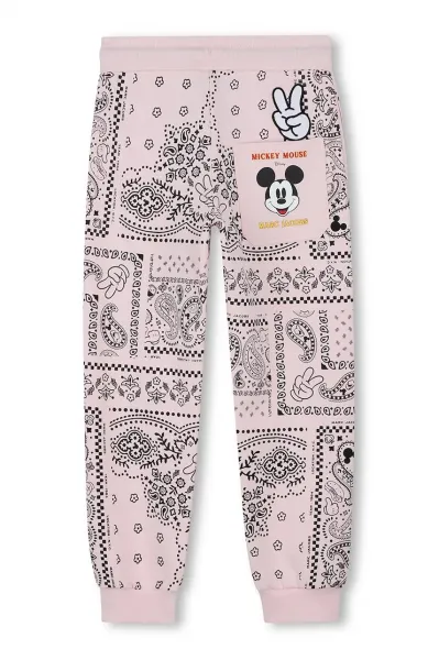 Detské tepláky Marc Jacobs