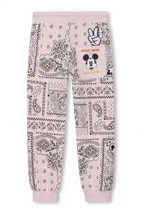 Detské tepláky Marc Jacobs