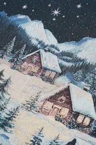 Žakárová deka Medicine