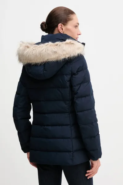 Páperová bunda Tommy Hilfiger