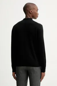 Vlnený sveter Calvin Klein