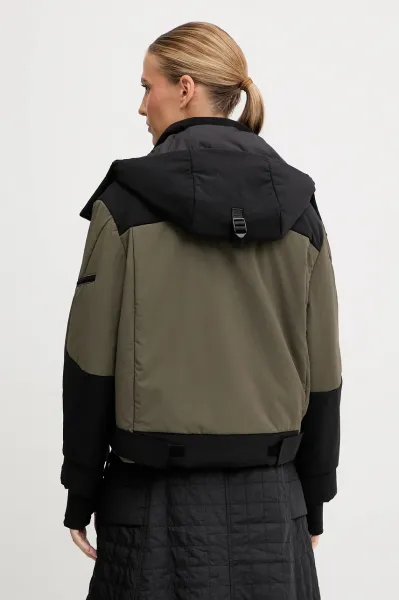 Bunda The North Face Movement