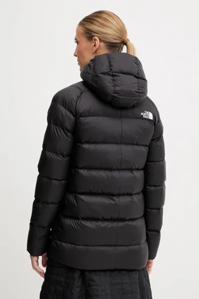 Páperová bunda The North Face Hyalite