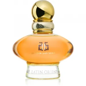 Eisenberg Secret II Jardin des Sens parfumovaná voda pre ženy 100 ml