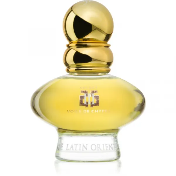 Eisenberg Secret III Voile de Chypre parfumovaná voda pre ženy 30 ml
