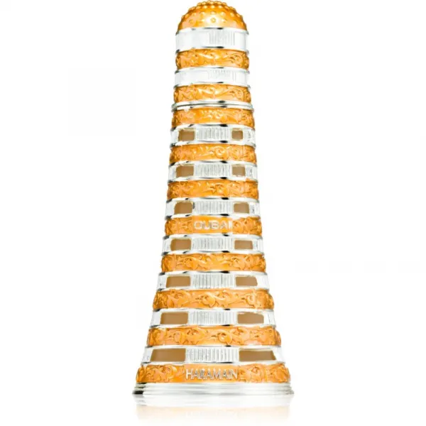 Al Haramain Dubai parfumovaná voda unisex 60 ml