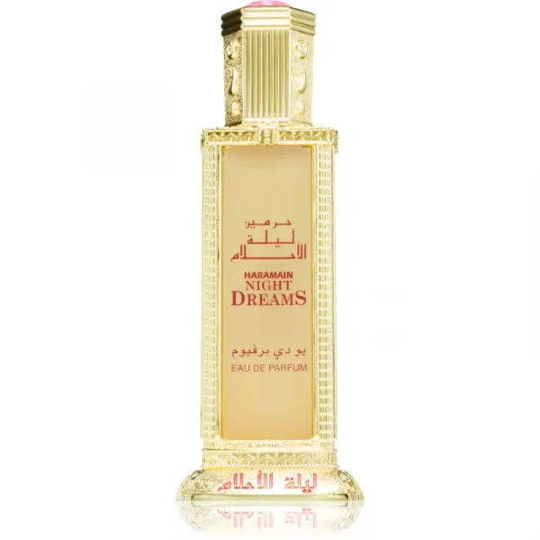 Al Haramain Night Dreams parfumovaná voda pre ženy 60 ml
