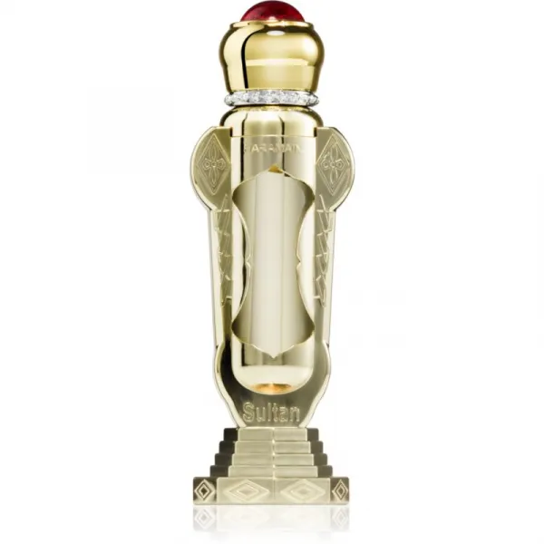 Al Haramain Sultan parfémovaný olej unisex 12 ml