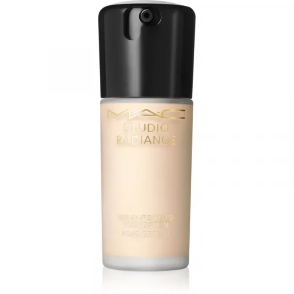 MAC Cosmetics Studio Radiance Serum-Powered Foundation hydratačný make-up odtieň NC11.5 30 ml
