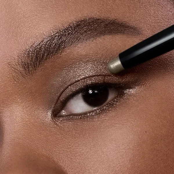 Bobbi Brown Long-Wear Dual-Ended Cream Shadow Stick očné tiene v ceruzke duo odtieň Radiant Rose / Brazen 1.6 g