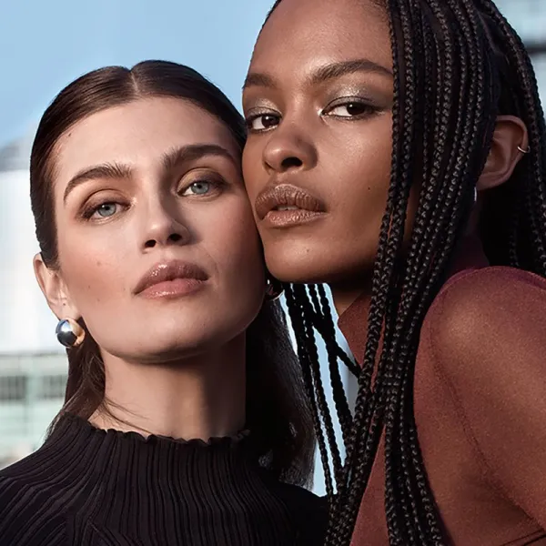 Bobbi Brown Long-Wear Dual-Ended Cream Shadow Stick očné tiene v ceruzke duo odtieň Radiant Rose / Brazen 1.6 g