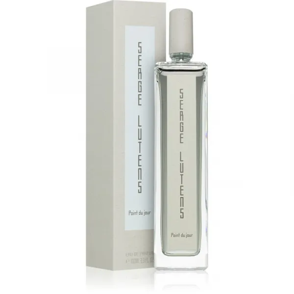 Serge Lutens Matin Lutens  Point du jour parfumovaná voda unisex 100 ml