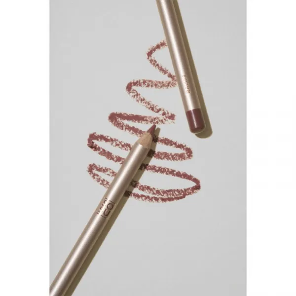 SOSU Cosmetics Precision Lip Liner kontúrovacia ceruzka na pery odtieň Raisin 1.4 g
