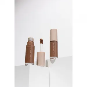 SOSU Cosmetics Liquid Contour Liquid Contour tekutý bronzer odtieň Mocha 9 ml
