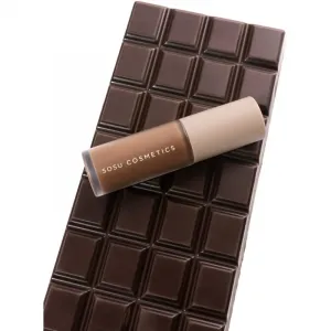 SOSU Cosmetics Liquid Contour Liquid Contour tekutý bronzer odtieň Mocha 9 ml