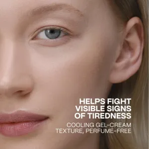 Saffee SensiDerm Restoring Eye Contour Cream očný krém proti tmavým kruhom 15 ml