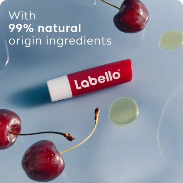 Labello Lip Care balzam na pery výhodné balenie