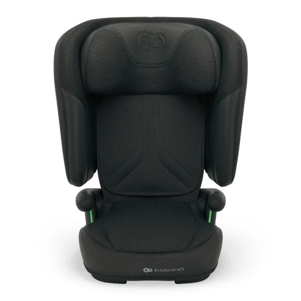 Autosedačka Kinderkraft Unity 2 I-Size Farba: Grey